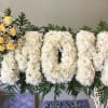 Wreath(MOM OR DAD)
your choice of colors  