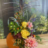 &quot;Precious Pumpkin&quot; is very unique design, as no two Pumpkins are alike!
A