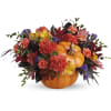 Add a hauntingly beautiful touch to your fall festivities with this magnificent