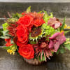 This larger version of our Designer&#039;s Choice Fall Mix Arrangement is a