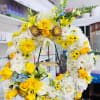 Whether yellow was their favorite color or it captures the essence of