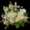 This elegant sympathy design is the perfect sentiment to simultaneously display one&#039;s
