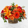 As the seasons change, give a gift that will leave a lasting