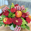 FALL COLLECTION | LOCAL DELIVERY ONLY

A playful nod to harvest season, this