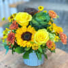 FALL COLLECTION | LOCAL DELIVERY ONLY

Celebrate the warmth of fall with this