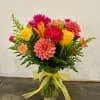 Bring the beauty of an autumn morning indoors with our October sunrise