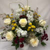 Warming thought requires warms thoughtful flowers