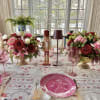 Let us bring something special to your small events! We can customize