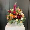 Treat your loved one like royalty with our luxurious Royal Garden Bouquet.