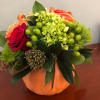 Pumpkin Spice | Wilmington, Delaware Florist

Welcome the cozy season with Pumpkin Spice
