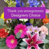 A Gorgeous Floral Arrangement might be just the Thing to Help Express