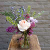 Delight someone special by sending them a floral treat!  Each month