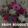 Prom bouquets can be customized to suit your style and floral preferences.
