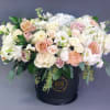 Mixed flowers, from romantic and gentle to an edgy and interesting look.