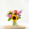 Brighten their day with this cheerful burst of color! Featuring a vibrant