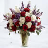 Regal Harmony is a lavish arrangement designed to impress. Featuring 18 velvety