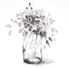 
Every bouquet we create is a one-of-a-kind creation, tailored to the season