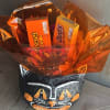 No tricks here, only treats!  Send that special someone a handmade