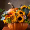 Add a touch of sophistication to your fall festivities with our Autumnal