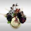 Have fun this spooky speason with this halloween aesthetic!
Recipe: Dark Roses, Purple