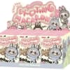 Pop Mart Labubu THE MONSTERS Exciting Macaron Vinyl Face Sealed Whole Set