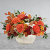 Add a touch of enchantment to your fall gatherings with this magnificent