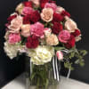 A lavish display of romance that&rsquo;s sure to make a statement. Three