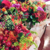 Regardless of the reason, this beautiful  Fall Seasonal Mixed Bouquet brings