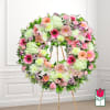 Beretania Florist koloa Ring Wreath

Approx. 26W Diameter