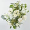 FRESH LINEN BOX BOUQUET

Create a serene and timeless atmosphere with our Fresh