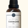 Earaches are the worst! You&rsquo;ll love the soothing effects of this antibacterial