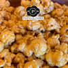 Classic, handcrafted caramel with extra butter! 

Our gourmet popcorn is air popped