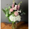  Timeless Grace &ndash; Elegant Floral Arrangement 

Bring elegance and sophistication into