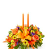 Fall Harvest Centerpiece