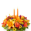 Fall Harvest Centerpiece