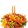 Fall Harvest Centerpiece