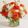 Loving Sentiments&trade; Peach, Orange &amp; White