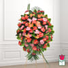 Beretania&#039;s Manoa Tropical Wreath

Approx. 78H x 33W