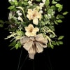 Honor a loved one&rsquo;s memory with our Eternal Magnolia Tribute Stand, a