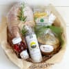 This Gift Basket will be great for anyone who needs a little