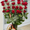 Delight your loved ones this Valentine&rsquo;s Day with this magnificent flower gift