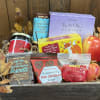 The Autumn Cozy Crate is a little collection of fall happiness!!! Brimming