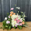 Colorful arrangement 