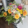 Bright florals to brighten up your day 