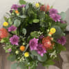 Centerpiece wreath