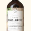 This best-selling gargle is an antiviral and antibacterial miracle worker that will