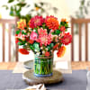 For a message that lasts forever, our Pop-Up Bouquets are sure to