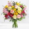 The &#039;Goodness And Light Bouquet&#039; by DGM Flowers | Fort Lauderdale Florist