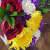 10 Stems mix bouquet