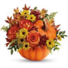 Everyone falls for this fabulous fall gift! Celebrate the season with this